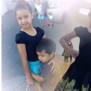 Meet your Posher, Carole